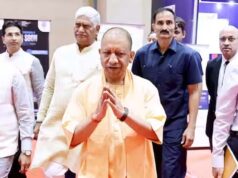 यूपी बनेगा GCC का प्रमुख केंद्र, निवेशकों ने की योगी सरकार की तारीफ