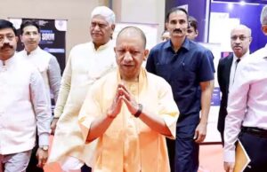 यूपी बनेगा GCC का प्रमुख केंद्र, निवेशकों ने की योगी सरकार की तारीफ