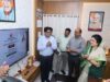 पिछड़ा वर्ग के युवाओं के शैक्षणिक सशक्तिकरण को मिलेगी नई दिशा