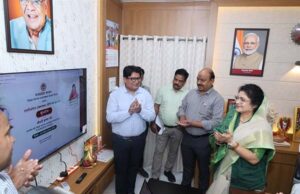पिछड़ा वर्ग के युवाओं के शैक्षणिक सशक्तिकरण को मिलेगी नई दिशा