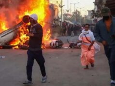 मणिपुर में तनाव के बीच तीन बड़ी घटनाएं, हिंसा में 7 लोगों की मौत