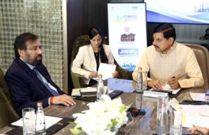निवेश-अनुकूल नीतियों से उद्योगों के लिए फेवरेट डेस्टिनेशन बना मध्यप्रदेश : मुख्यमंत्री डॉ. यादव