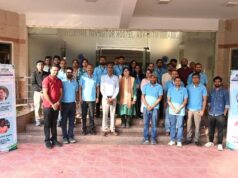 एबीवी-आईआईआईटीएम ग्वालियर में अंतरराष्ट्रीय सम्मेलन आईसीजीएसटी-2026 का आयोजन