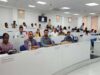 खाद्य विभाग के अधिकारियों का IIM इंदौर में 5 दिवसीय प्रबंधन प्रशिक्षण