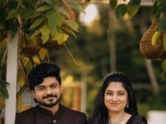 अरुंधति को बचपन में सीएम योगी के वीडियो से मिली सीख
