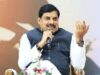 युवाओं के लिए रोजगार की राह खोलने पर मुख्यमंत्री डॉ. यादव का युवाओं ने किया भव्य स्वागत