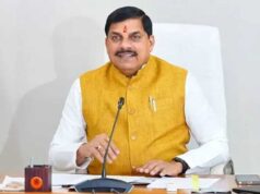 किशोर कुमार की आवाज और अभिनय अमर, हमारी स्मृतियों में सदैव रहेंगे मौजूद: CM डॉ. यादव