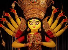 Shardiya Navratri 2026: हाथी पर सवार होकर आएंगी मां दुर्गा, जानें घटस्थापना का शुभ मुहूर्त और नियम