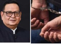 छत्तीसगढ़ कस्टम मिलिंग घोटाला: रामगोपाल को 14 दिन की न्यायिक रिमांड