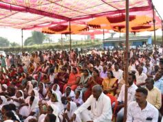 बलरापुर जिला मुख्यालय की दूरी होगी 15 किमी कम