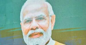 2029 में भी लालकिले से तिरंगा फहराएंगे PM मोदी: नबीन