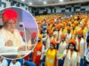 राज्यपाल मंगुभाई पटेल का संदेश: ‘डिग्री के साथ संस्कार मिले, तभी सार्थक है शिक्षा’