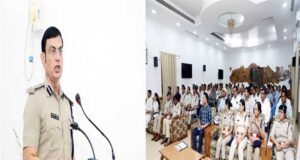 सड़क दुर्घटनाओं में कमी और वाहन दुर्घटनाओं में मृत्युदर को कम करने कार्यशाला