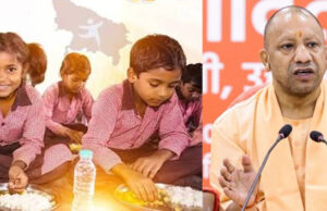 लखनऊ मंडल में रिकॉर्ड 1.72 करोड़ लाभार्थी: जन-जन तक सरकारी गारंटी पहुंचाने में अव्वल