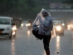 MP Weather: मानसून लौटा, लेकिन बारिश जारी; जबलपुर-रीवा समेत 16 जिलों में अलर्ट