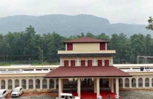 मुख्यमंत्री साय की उपस्थिति में 20 अक्टूबर को ताड़ोकी – रावघाट एवं अभनपुर – कुरूद ब्रॉडगेज रेल लाइन का होगा उद्घाटन