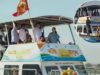 दिल्ली में यमुना पर क्रूज सफारी की तैयारी, छठ से पहले शुरुआत