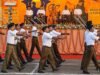 RSS शताब्दी वर्ष समारोह आज, इंदौर में व्यायाम-योग और सामूहिक गीतों से दिया जाएगा राष्ट्र निर्माण का संदेश