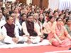 CM साय बोले- ‘मन की बात’ लोकशक्ति की आराधना