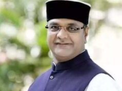 वार्ड 77 को मिलेगी विकास कार्यों की सौगात, मंत्री सारंग ने किया भूमिपूजन