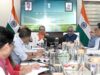 पराली जलाने की रोकथाम के लिए युद्ध स्तर पर उतरें, अब समय बहुत कम: केंद्रीय मंत्री शिवराज सिंह चौहान