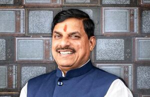 शस्त्र-पूजन सुरक्षा और स्वतंत्रता के प्रति सम्मान का प्रतीक: मुख्यमंत्री डॉ. यादव