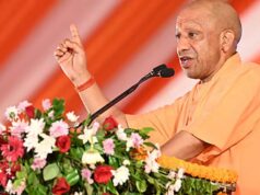 योगी सरकार ने खत्म किया दशकों का इंतजार, जरगो बांध तक पहुंचा 229 क्यूसेक पानी
