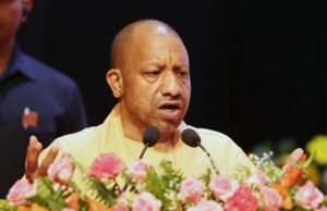 दीपोत्सव में दिखाई देती है श्री राम नगरी के पुनर्वैभव की सबसे मनोहारी अभिव्यक्ति: सीएम योगी