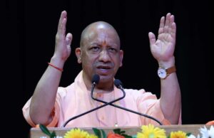 मुख्यमंत्री का कानपुर दौरा सोमवार को, 411 करोड़ रुपये की 48 विकास परियोजनाओं की देंगे सौगात